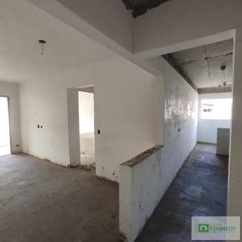 Apartamento em Praia Grande, bairro Aviação