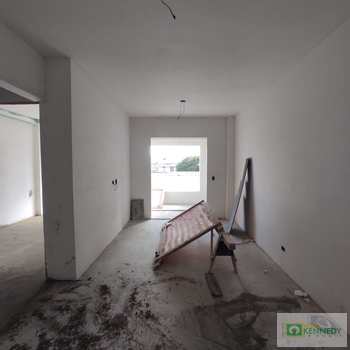 Apartamento em Praia Grande, bairro Aviação