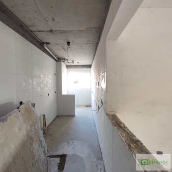Apartamento em Praia Grande, bairro Aviação