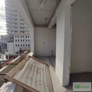 Apartamento em Praia Grande, bairro Aviação