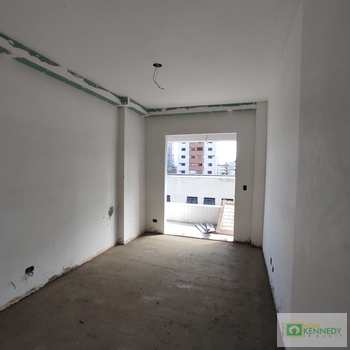 Apartamento em Praia Grande, bairro Aviação