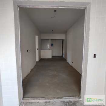 Apartamento em Praia Grande, bairro Aviação