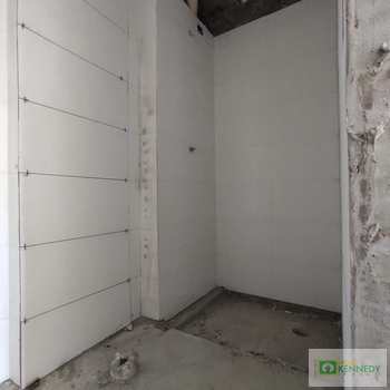 Apartamento em Praia Grande, bairro Aviação