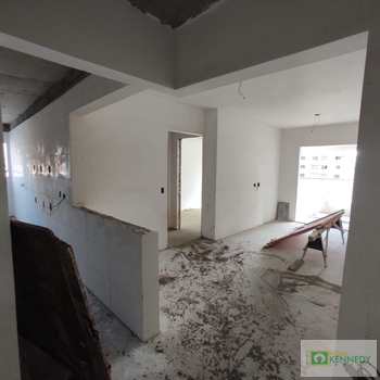 Apartamento em Praia Grande, bairro Aviação