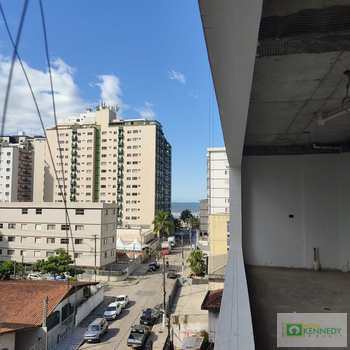 Apartamento em Praia Grande, bairro Aviação
