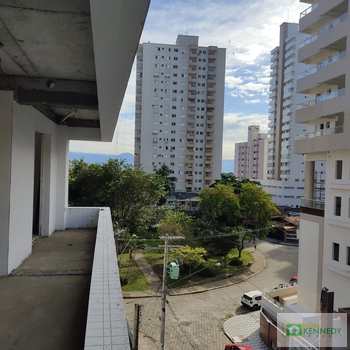 Apartamento em Praia Grande, bairro Aviação