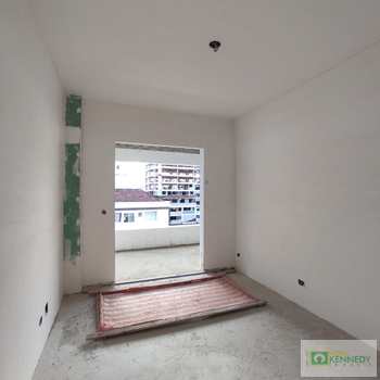 Apartamento em Praia Grande, bairro Aviação