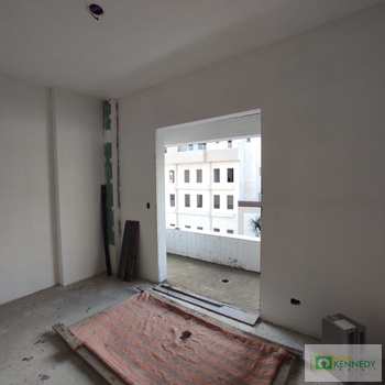 Apartamento em Praia Grande, bairro Aviação