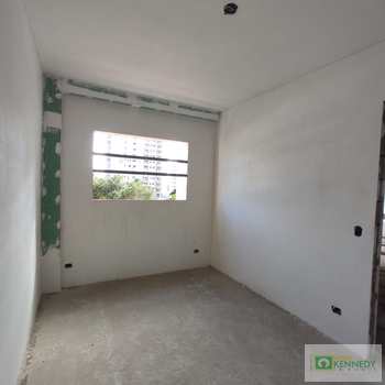Apartamento em Praia Grande, bairro Aviação