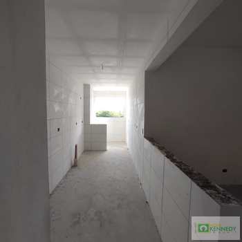 Apartamento em Praia Grande, bairro Aviação