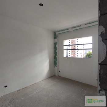Apartamento em Praia Grande, bairro Aviação