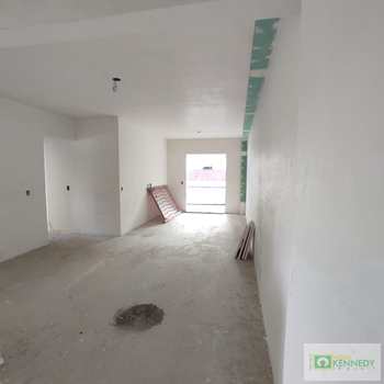 Apartamento em Praia Grande, bairro Aviação