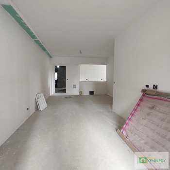 Apartamento em Praia Grande, bairro Aviação