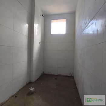 Apartamento em Praia Grande, bairro Aviação