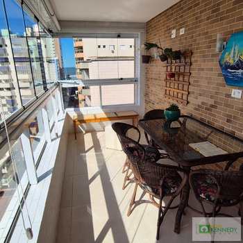 Apartamento em Praia Grande, bairro Aviação