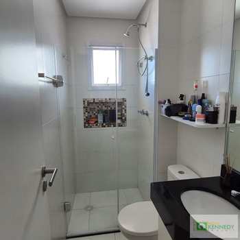 Apartamento em Praia Grande, bairro Aviação