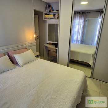 Apartamento em Praia Grande, bairro Aviação