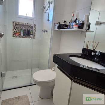 Apartamento em Praia Grande, bairro Aviação
