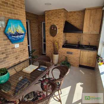 Apartamento em Praia Grande, bairro Aviação