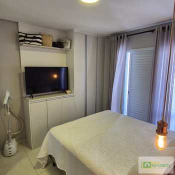 Apartamento em Praia Grande, bairro Aviação