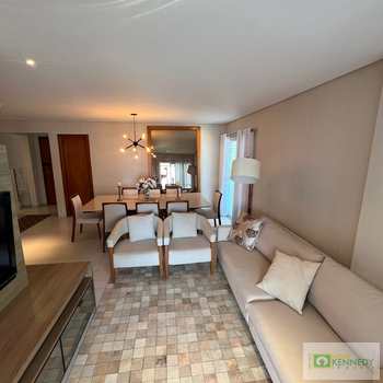 Apartamento em Praia Grande, bairro Guilhermina