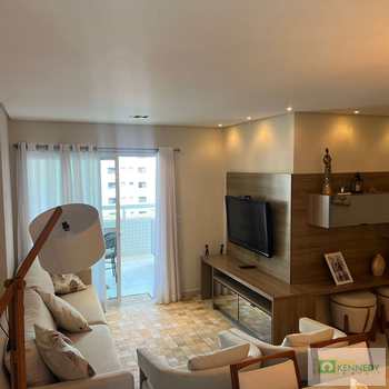 Apartamento em Praia Grande, bairro Guilhermina