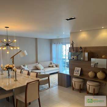 Apartamento em Praia Grande, bairro Guilhermina