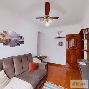 Apartamento em Praia Grande, bairro Caiçara
