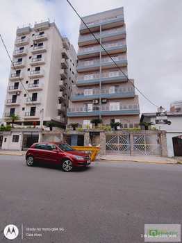 Apartamento, código 14884907 em Praia Grande, bairro Caiçara