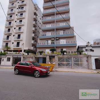 Apartamento em Praia Grande, bairro Caiçara