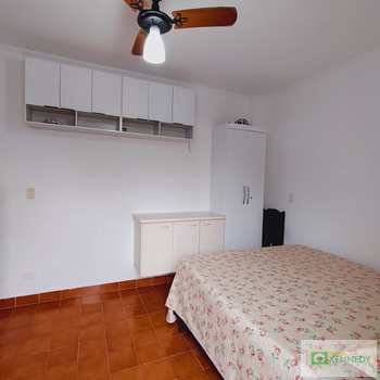 Apartamento em Praia Grande, bairro Caiçara