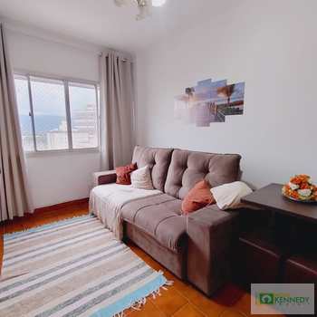 Apartamento em Praia Grande, bairro Caiçara