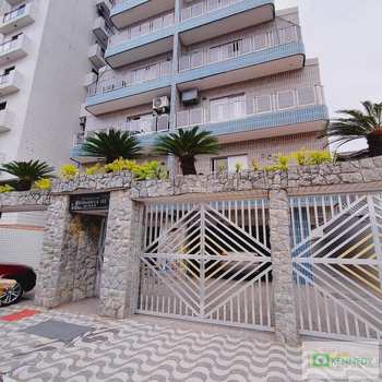 Apartamento em Praia Grande, bairro Caiçara