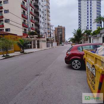 Apartamento em Praia Grande, bairro Caiçara