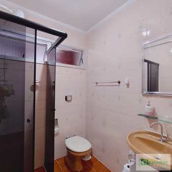 Apartamento em Praia Grande, bairro Caiçara