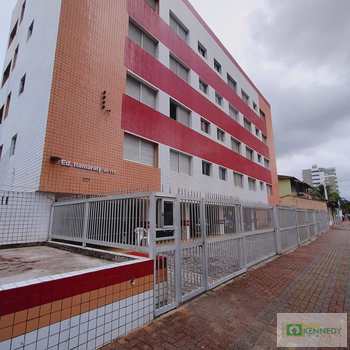 Apartamento em Praia Grande, bairro Mirim