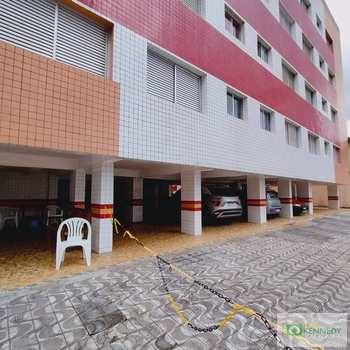 Apartamento em Praia Grande, bairro Mirim