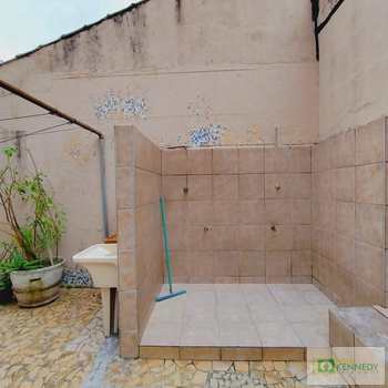 Apartamento em Praia Grande, bairro Mirim