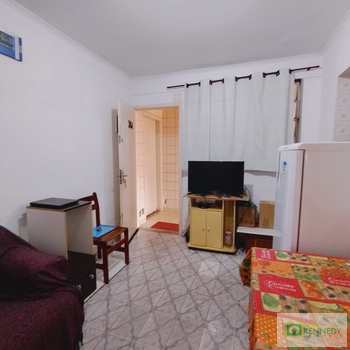 Apartamento em Praia Grande, bairro Mirim