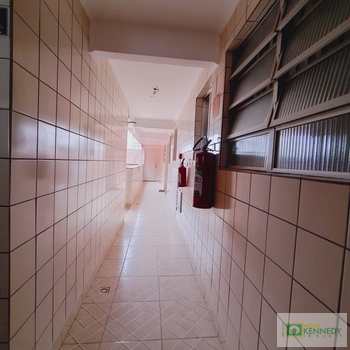 Apartamento em Praia Grande, bairro Mirim