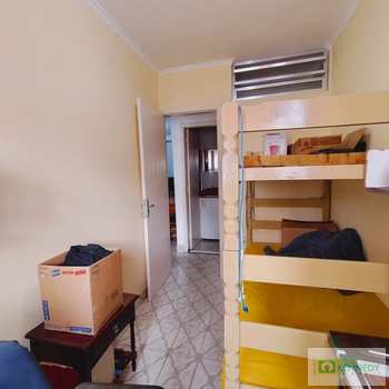 Apartamento em Praia Grande, bairro Mirim