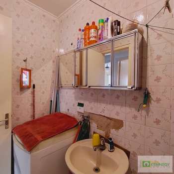 Apartamento em Praia Grande, bairro Mirim