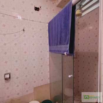 Apartamento em Praia Grande, bairro Mirim