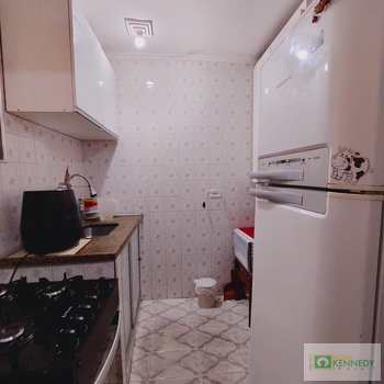 Apartamento em Praia Grande, bairro Mirim