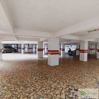 Apartamento em Praia Grande, bairro Mirim