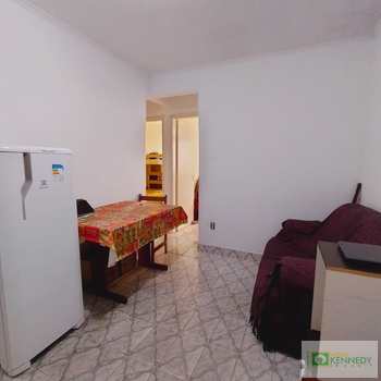 Apartamento em Praia Grande, bairro Mirim