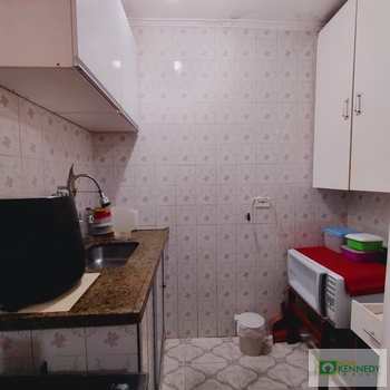 Apartamento em Praia Grande, bairro Mirim