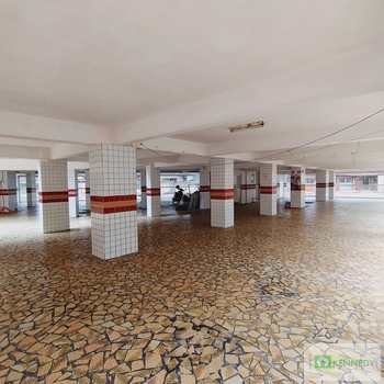Apartamento em Praia Grande, bairro Mirim