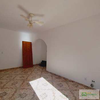 Kitnet em Praia Grande, bairro Ocian