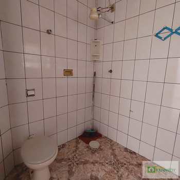 Kitnet em Praia Grande, bairro Ocian